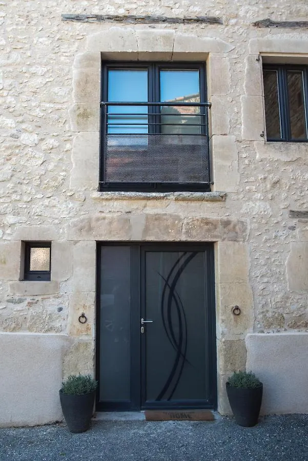 Maison De Campagne Avec Salle De Jeux 6 Personnes Cuq  Holiday home Cuq (Tarn)