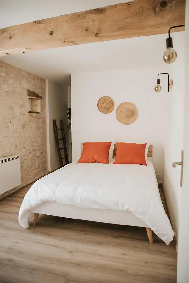 Maison De Campagne Avec Salle De Jeux 6 Personnes Cuq  0*, Cuq (Tarn)