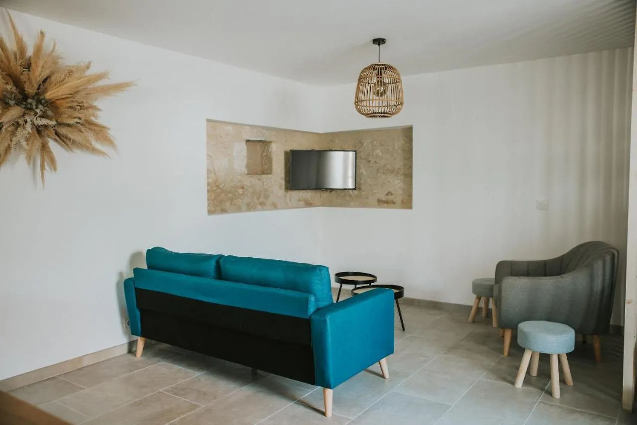 Maison De Campagne Avec Salle De Jeux 6 Personnes Cuq  0*, Cuq (Tarn) France