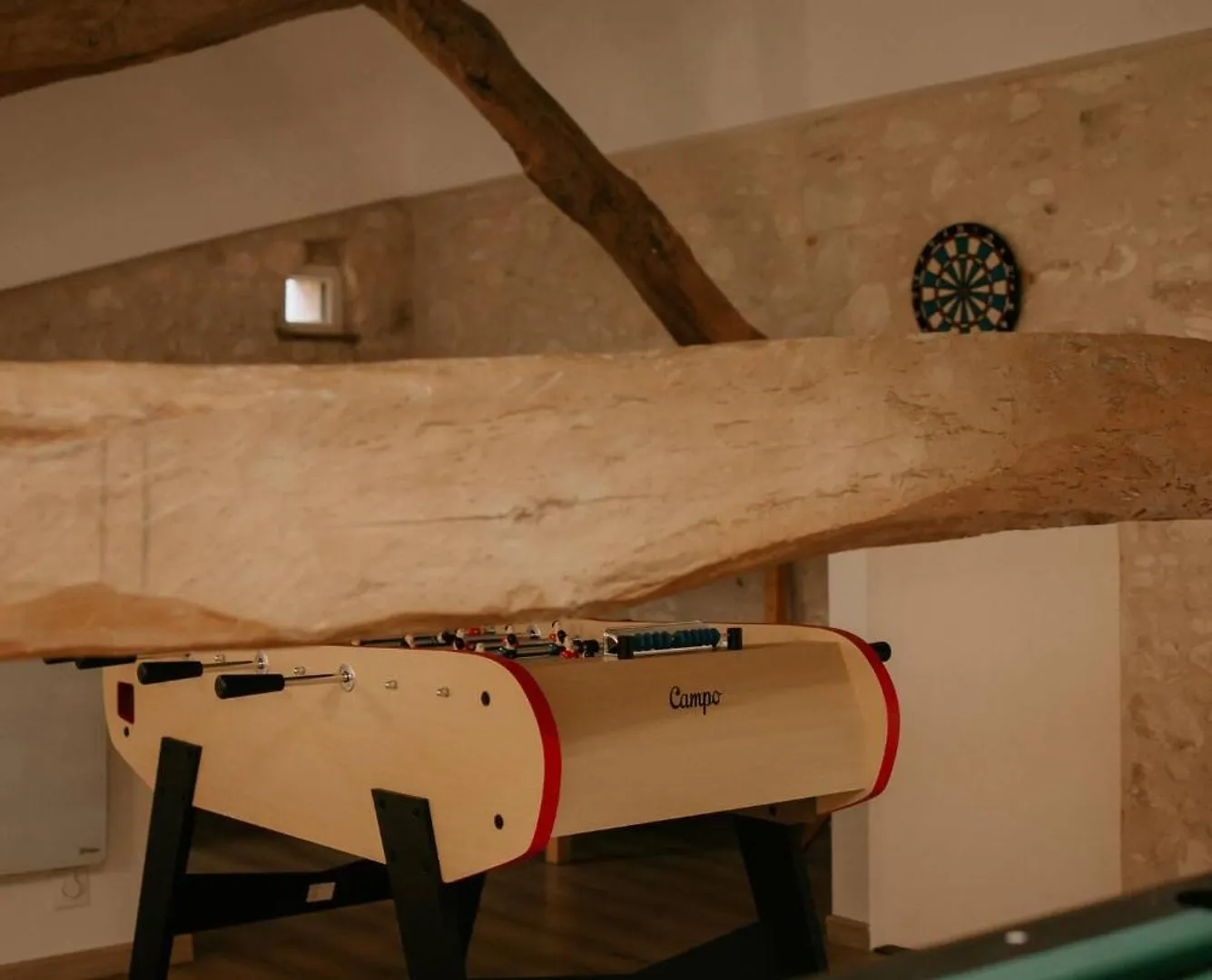 Holiday home Maison De Campagne Avec Salle De Jeux 6 Personnes Cuq
