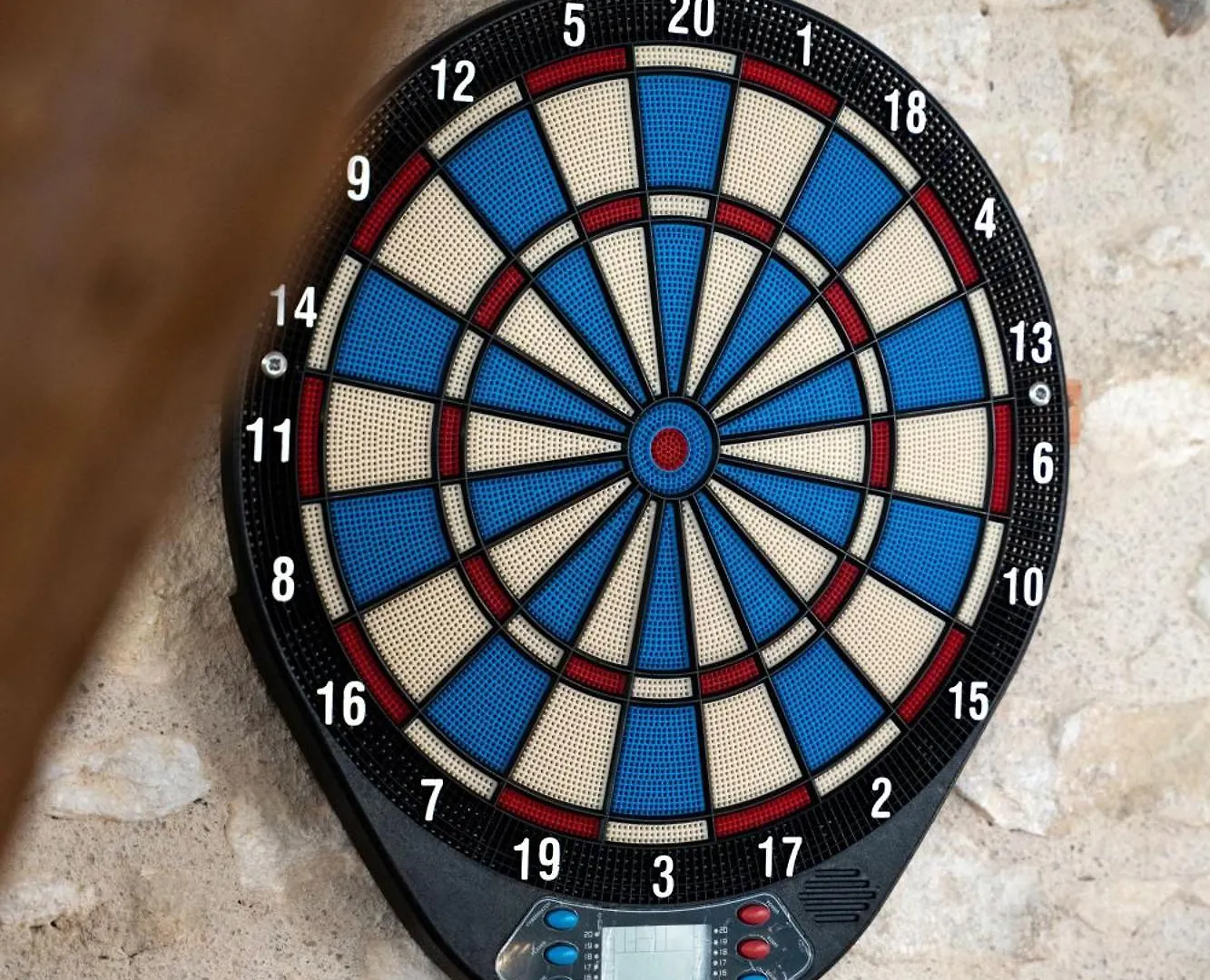 Maison De Campagne Avec Salle De Jeux 6 Personnes Cuq  0*, Cuq (Tarn) 프랑스